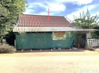บ้านเดี่ยวหลุดจำนอง ธ.ธนาคารกสิกรไทย เชียงราย เมืองเชียงราย รอบเวียง