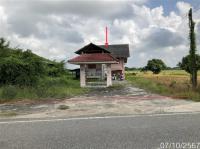 บ้านเดี่ยวหลุดจำนอง ธ.ธนาคารกสิกรไทย เชียงราย พาน ทานตะวัน