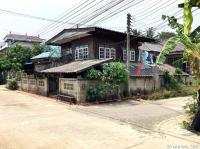 บ้านเดี่ยวหลุดจำนอง ธ.ธนาคารกสิกรไทย เชียงราย เวียงป่าเป้า เวียงกาหลง