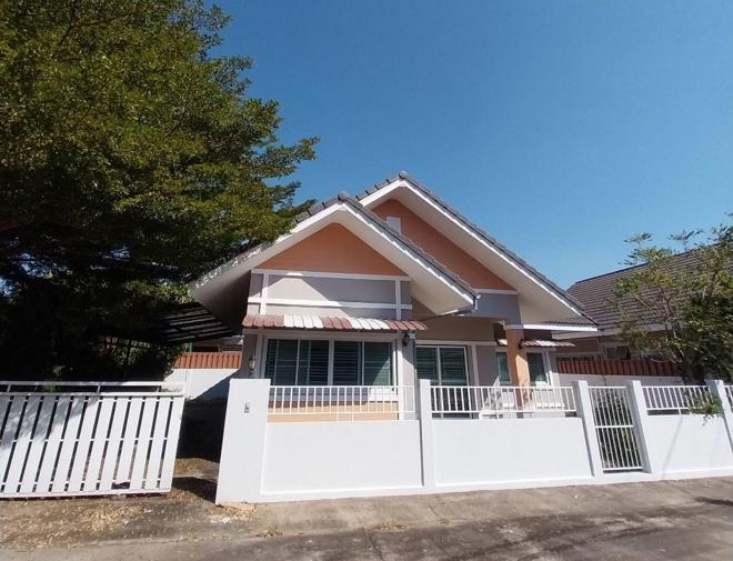 บ้านเดี่ยวหลุดจำนอง ธ.ธนาคารกสิกรไทย เชียงราย เมืองเชียงราย รอบเวียง