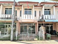 ทาวน์เฮ้าส์หลุดจำนอง ธ.ธนาคารกสิกรไทย เชียงราย เมืองเชียงราย บ้านดู่