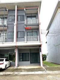 อาคารพาณิชย์หลุดจำนอง ธ.ธนาคารกสิกรไทย เชียงราย เชียงแสน เวียง