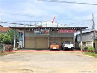 อาคารพาณิชย์หลุดจำนอง ธ.ธนาคารกสิกรไทย เชียงราย พาน เมืองพาน