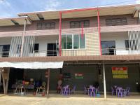 อาคารพาณิชย์หลุดจำนอง ธ.ธนาคารกสิกรไทย เชียงราย เมืองเชียงราย บ้านดู่