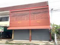 อาคารพาณิชย์หลุดจำนอง ธ.ธนาคารกสิกรไทย เชียงราย แม่จัน แม่จัน