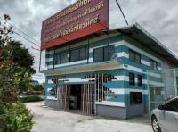 โกดังหลุดจำนอง ธ.ธนาคารกสิกรไทย เชียงราย เมืองเชียงราย รอบเวียง