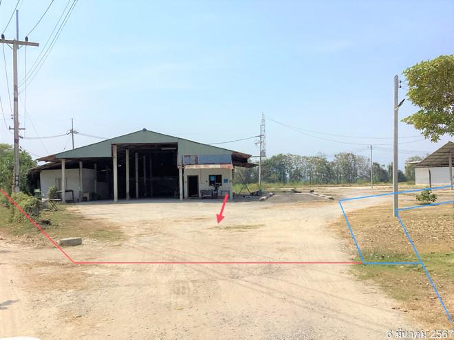 โกดังหลุดจำนอง ธ.ธนาคารกสิกรไทย เชียงราย พาน ม่วงคำ