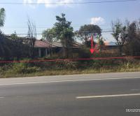 โกดังหลุดจำนอง ธ.ธนาคารกสิกรไทย เชียงราย พาน ทรายขาว