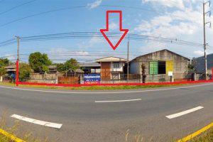โกดังหลุดจำนอง ธ.ธนาคารไทยพาณิชย์ เชียงราย เมืองเชียงราย ท่าสุด