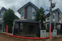 บ้านแฝดหลุดจำนอง ธ.ธนาคารไทยพาณิชย์ เชียงราย เมืองเชียงราย รอบเวียง