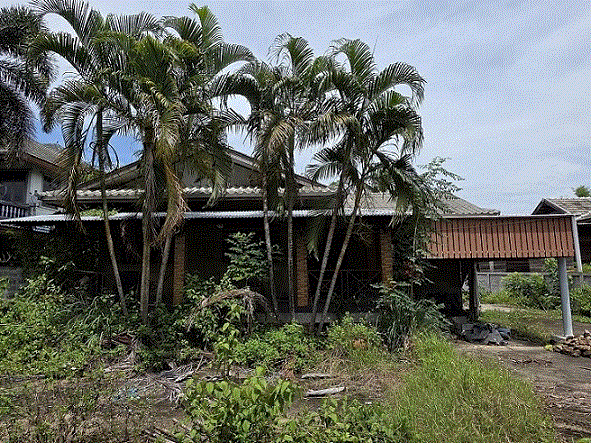 บ้านหลุดจำนอง ธ.ธนาคารกรุงเทพ   