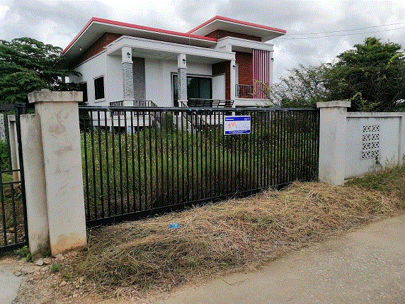 บ้านหลุดจำนอง ธ.ธนาคารกรุงเทพ   