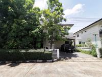 บ้านเดี่ยวหลุดจำนอง ธ.ธนาคารทหารไทยธนชาต เชียงราย เมืองเชียงราย ริมกก