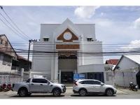 สำนักงานหลุดจำนอง ธ.ธนาคารทหารไทยธนชาต เชียงราย เมืองเชียงราย เวียง